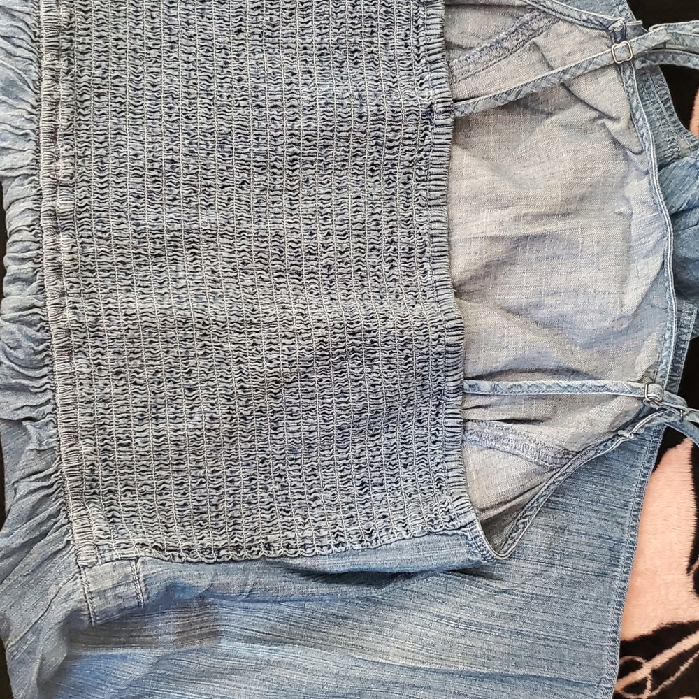 Romper - Picture 2 of 3